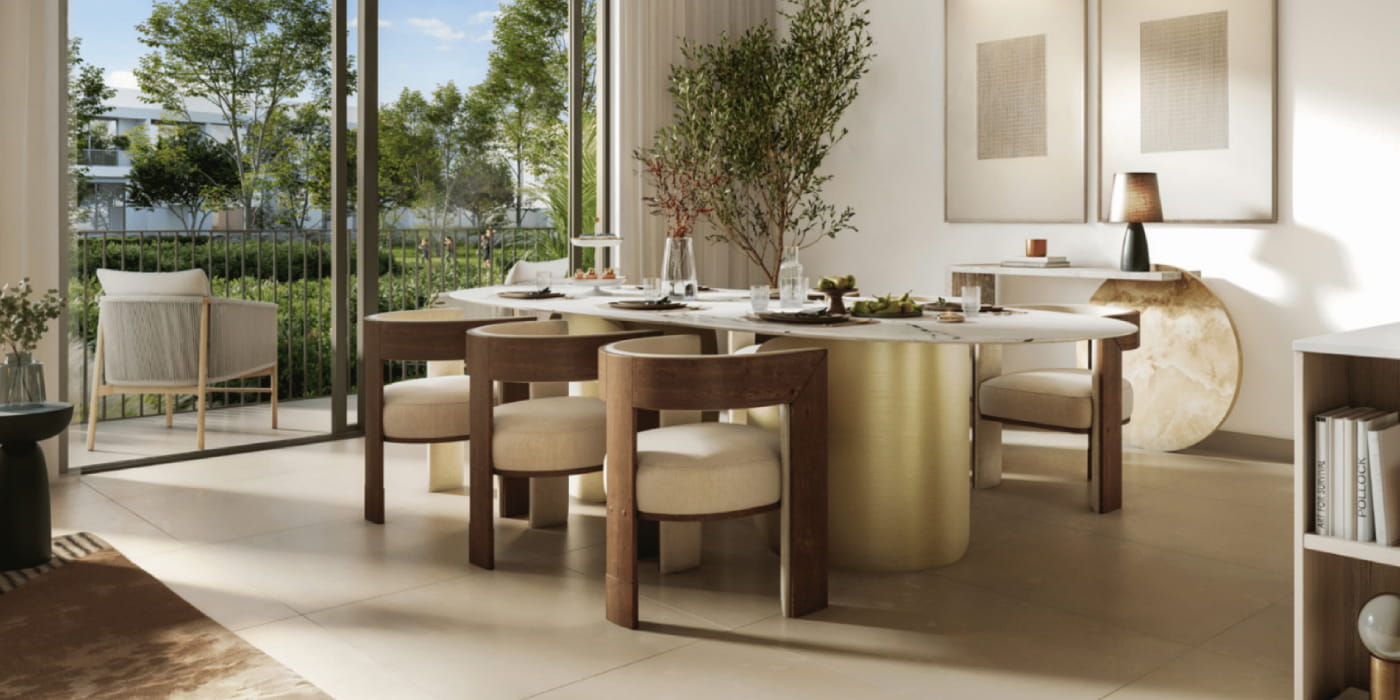 Alva The Valley, nature-inspired community setting