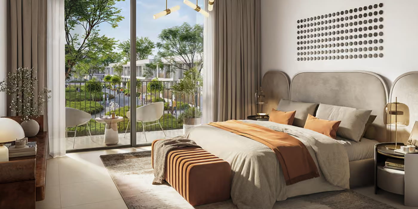 Alva The Valley, landscaped open spaces and family amenities